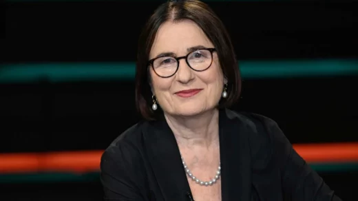 Autoritäre Zeiten: Das erzwungene Vergessen im KörberForum