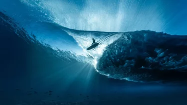 International Ocean Film Tour im CinemaxX