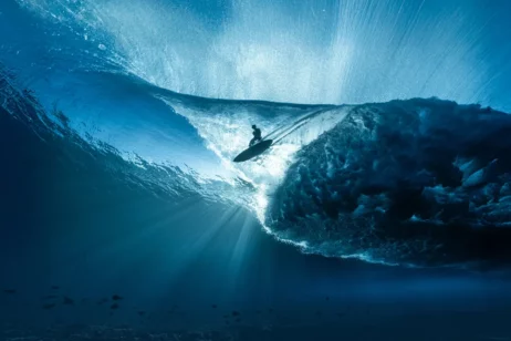 International Ocean Film Tour im CinemaxX