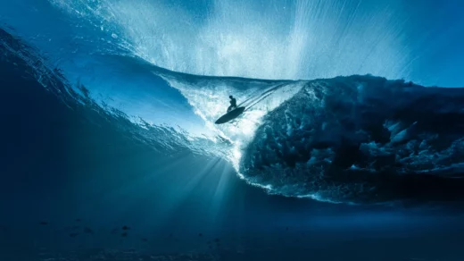 International Ocean Film Tour im CinemaxX