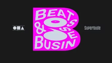 BEATS & BUSINESS in der Superbude Altona