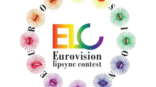 EUROVISION LIPSYNC CONTEST im KENT Club