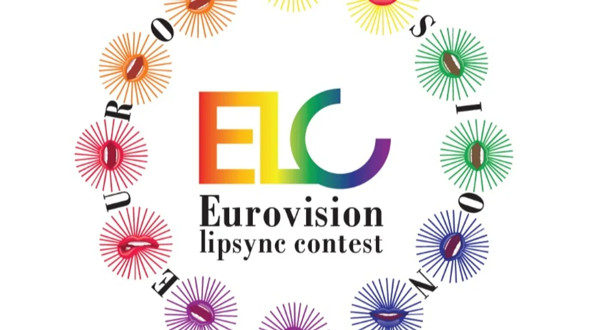 EUROVISION LIPSYNC CONTEST im KENT Club