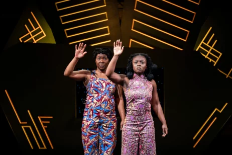 K(no)w Black Heroes im Thalia Gaußstraße