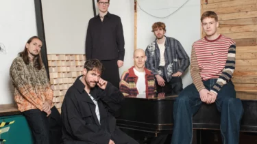 DIE SAUNA im Molotow