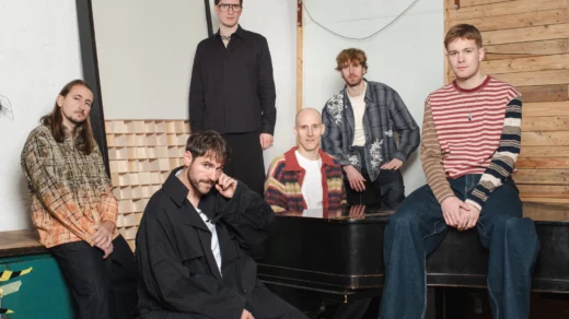 DIE SAUNA im Molotow