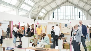 BLICKFANG Designmesse in den Deichtorhallen