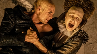 Shakespeare-Inszenierung aus Düsseldorf: „Richard III“