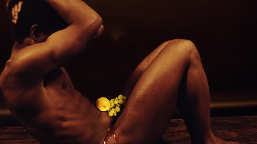 Rotimi Fani-Kayode, Nothing to Lose XII (Bodies of Experience), 1989