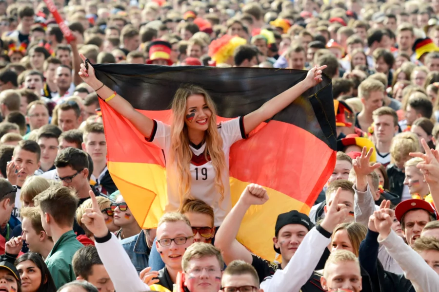Fußball-WM in Hamburg: Fußball gucken, auch ohne das Public Viewing auf dem Heiligengeistfeld