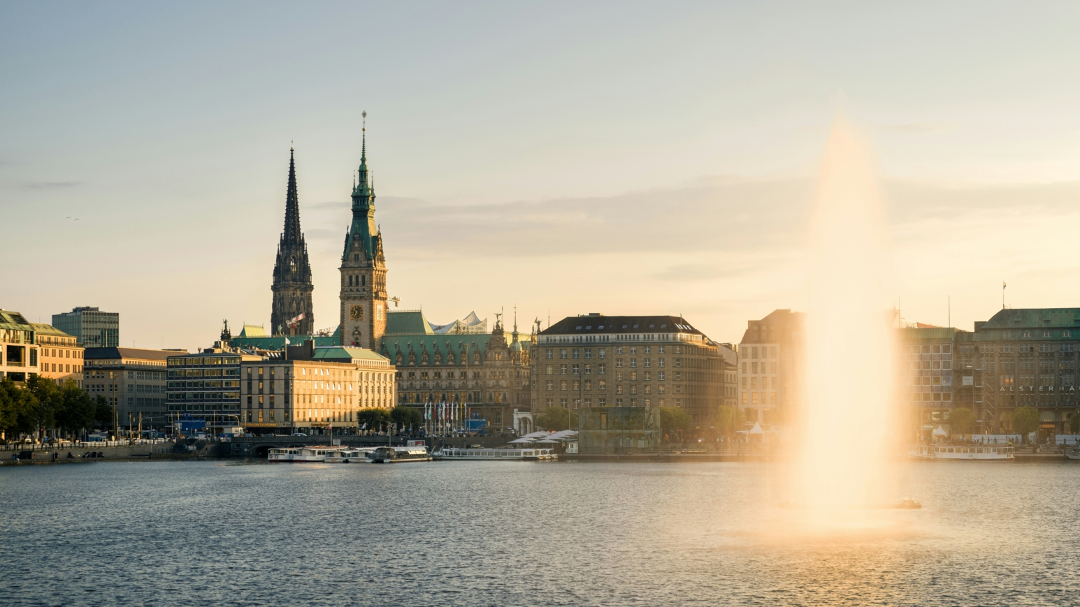 Sommer, Sonne und tolle Veranstaltungen: Das alles hat Hamburg im Juni zu bieten