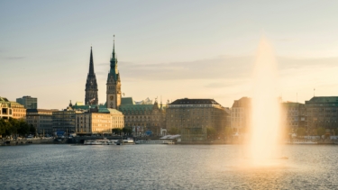 Sommer, Sonne und tolle Veranstaltungen: Das alles hat Hamburg im Juni zu bieten