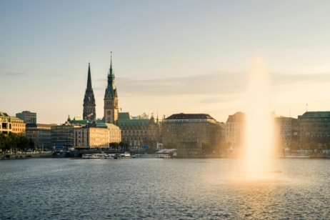 Sommer, Sonne und tolle Veranstaltungen: Das alles hat Hamburg im Juni zu bieten