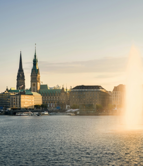 Sommer, Sonne und tolle Veranstaltungen: Das alles hat Hamburg im Juni zu bieten