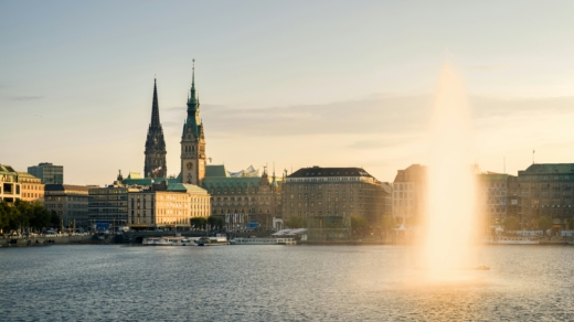 Sommer, Sonne und tolle Veranstaltungen: Das alles hat Hamburg im Juni zu bieten