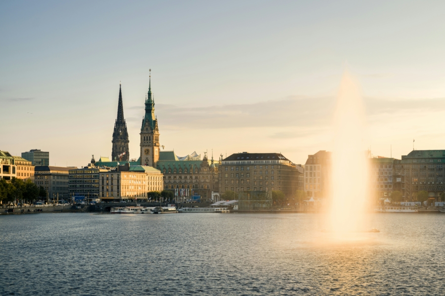 Sommer, Sonne und tolle Veranstaltungen: Das alles hat Hamburg im Juni zu bieten