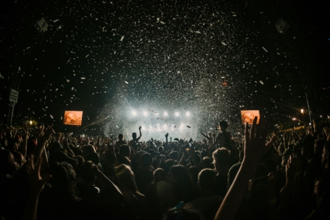 Egal ob Open Air oder in Indoor: Im Juni gibt es einiges tolle Partys zu entdecken