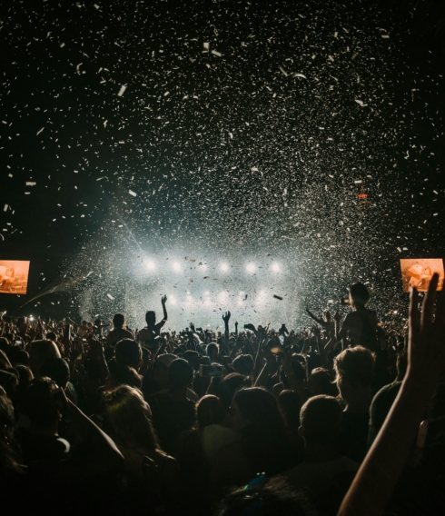 Egal ob Open Air oder in Indoor: Im Juni gibt es einiges tolle Partys zu entdecken