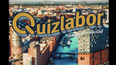 QUIZLABOR! im Grünen Jäger