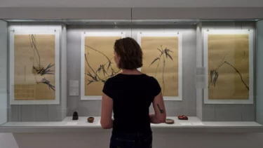 Führung "Inspiration China" im Museum für Kunst & Gewerbe