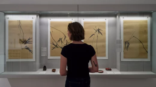 Führung "Inspiration China" im Museum für Kunst & Gewerbe