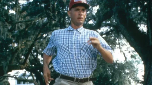 Savoy Film Club: Forrest Gump im Savoy Kino