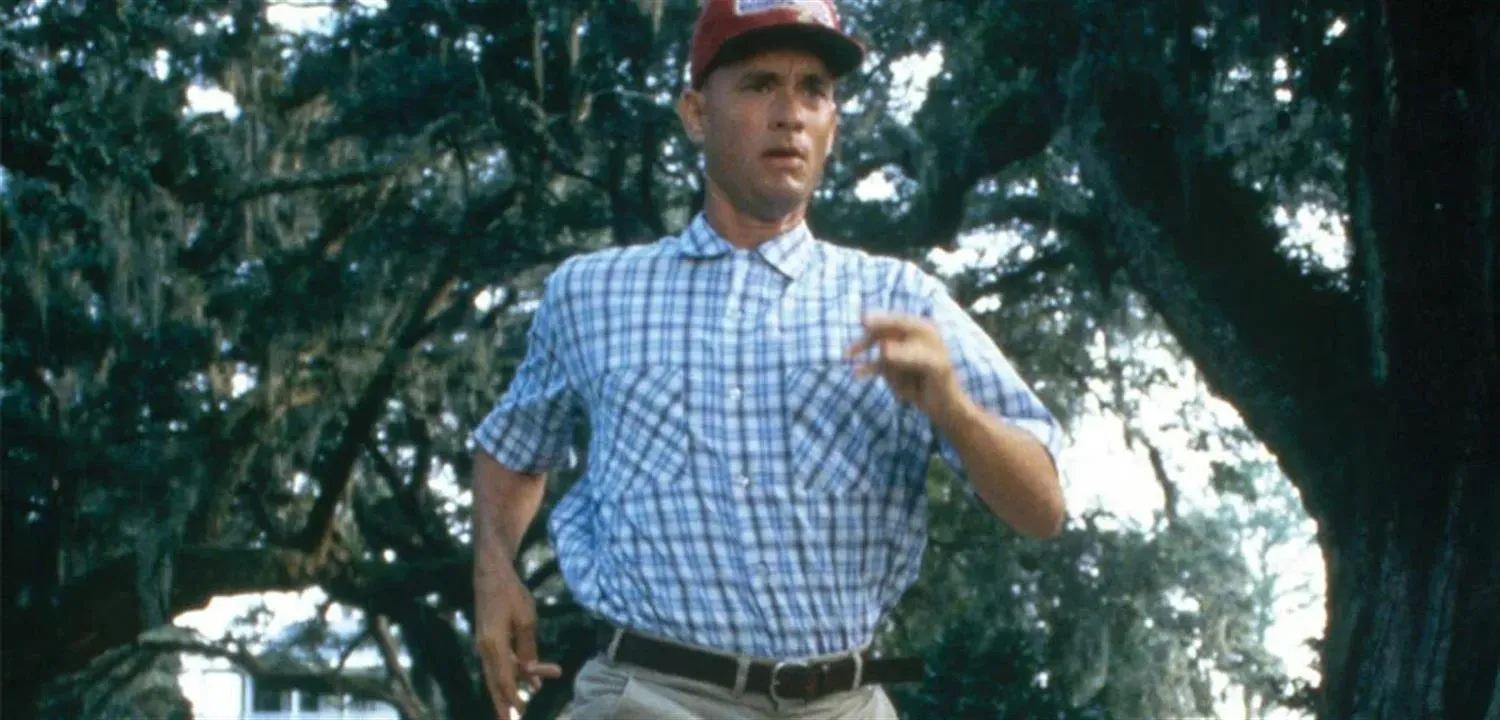 Savoy Film Club: Forrest Gump im Savoy Kino