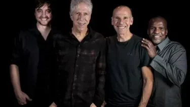 Yellowjackets im Nica Jazz Club
