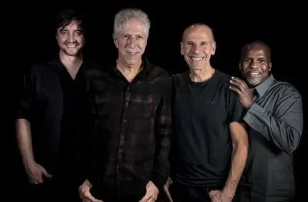 Yellowjackets im Nica Jazz Club