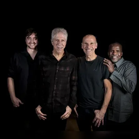 Yellowjackets im Nica Jazz Club