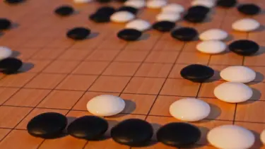 Brettspiel