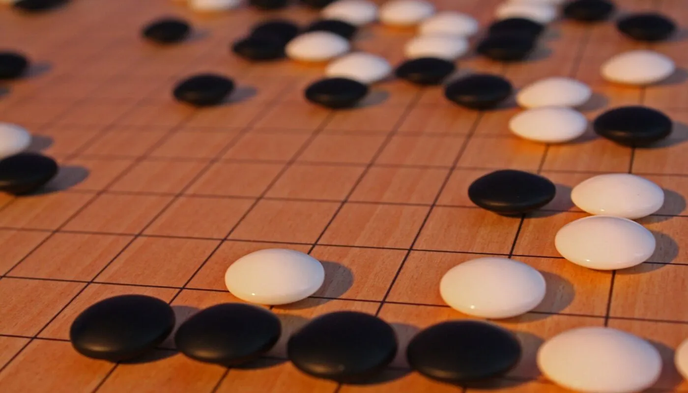 Brettspiel