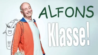 Alfons - Klasse! im St. Pauli Theater