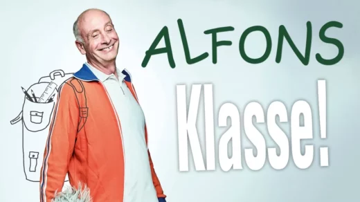 Alfons - Klasse! im St. Pauli Theater