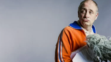 „Alfons – jetzt noch deutscherer“ im St. Pauli Theater