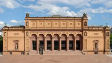Kunst kostenfrei genießen in der Hamburger Kunsthalle