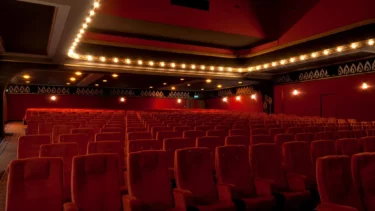 Sneak Preview im Passage Kino