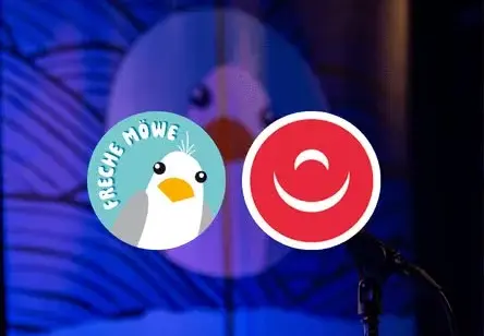 Freche Möwe - Stand-Up Comedy EDT im Ernst Deutsch Theater