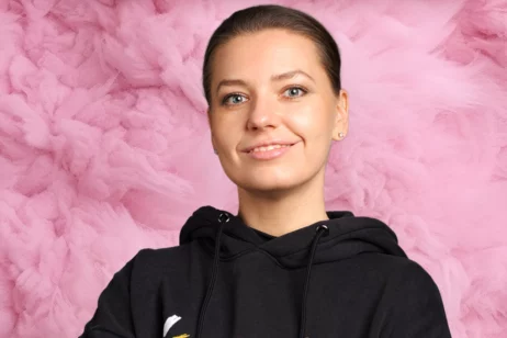 Irina Prichodko – Mein Tag (TryOut) im Haus 73
