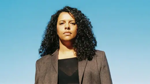 Bild von Alice Hasters