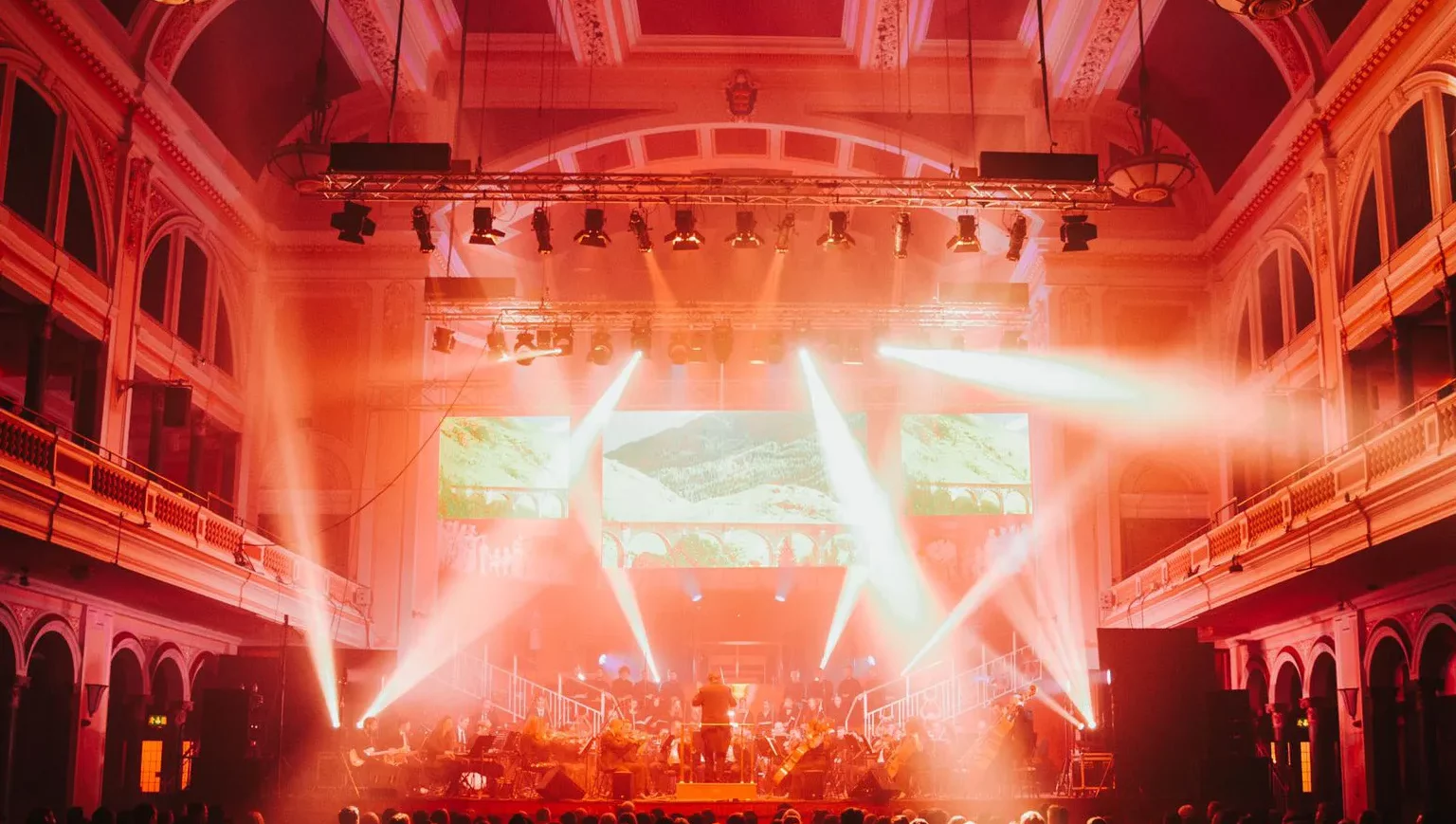 The Magical Music of Harry Potter in Laeiszhalle