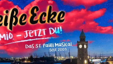 Heiße Ecke – Das St. Pauli Musical im Schmidts Tivoli