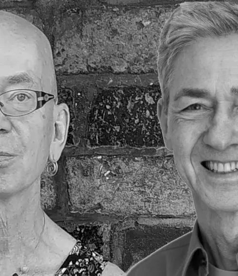 Die Personen im Gespräch bei "Voll diffus - oder alles klar?"