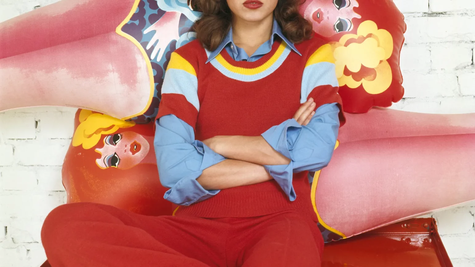 F.C. Gundlach: You’ll Never Watch Alone im Bucerius Kunst Forum