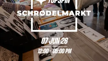 Der Schrødelmarkt im Schrødingers