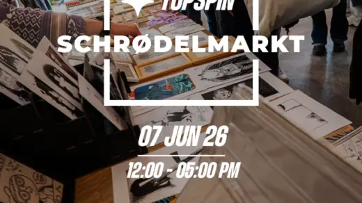 Der Schrødelmarkt im Schrødingers