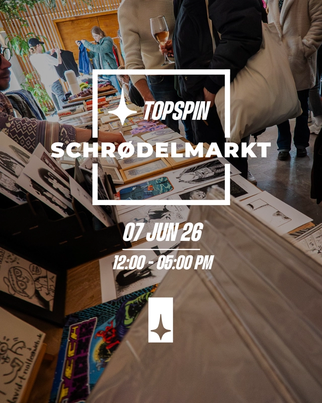 Der Schrødelmarkt im Schrødingers