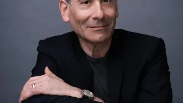 WORDS & WINE - Ethan Freeman at English Theatre Hamburg