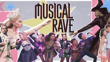 Musical Rave Club Night im Bahnhof Pauli
