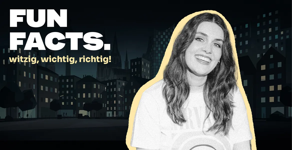 Fun Facts mit Anna Bartling im Centralkomitee